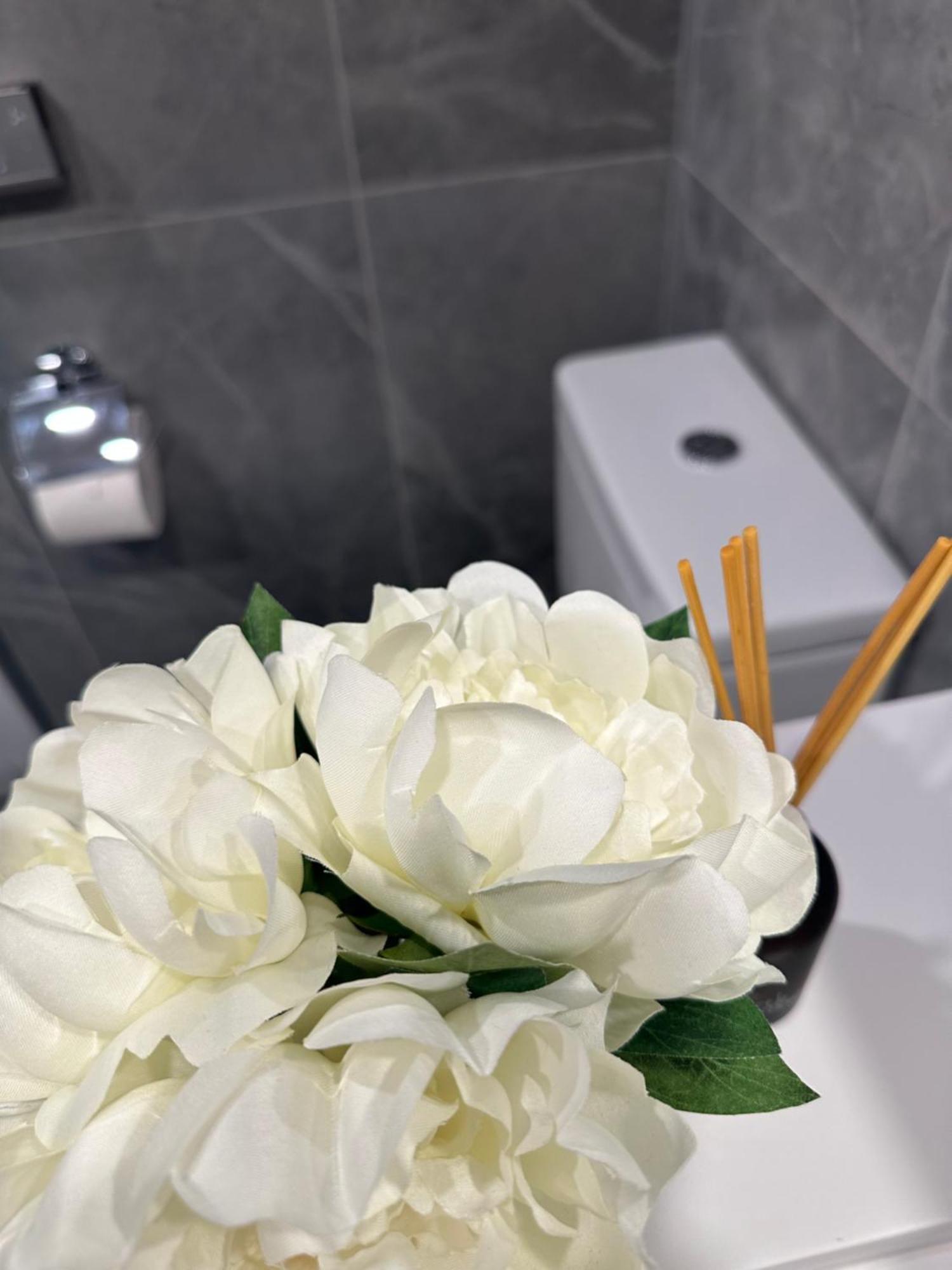 Private 1 Bed Accom With Bathroom In A 3 Bed Apartment - Melb Cbd, Regency Towers - Free Parking, Wifi And Pool Melbourne City Exterior foto